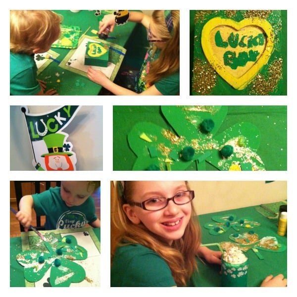 st patrick's day