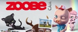 Thumbnail image for Send E-Cards for Free with the Zoobe Cam App