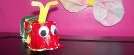 Thumbnail image for Explore Science and Reading with The Hungry Caterpillar