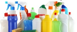 Thumbnail image for Tackle it Tuesday- Greening Up Your Cleaning Routine