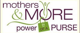 Thumbnail image for Mothers & More Packs a Fiscal Punch with Its Power of a Purse Campaign and Writing Contest