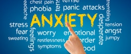 Thumbnail image for Coping with Anxiety