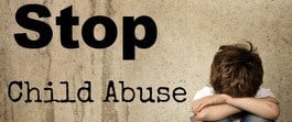Thumbnail image for Child Abuse Prevention: What You Should Know and How You Can Help