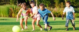 Thumbnail image for How to Teach Your Child About Winning and Losing