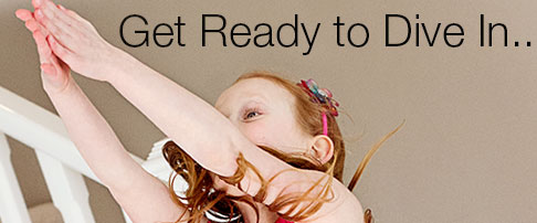 Thumbnail image for Wordless Wednesday — Get Ready to Dive Into The Ultimate Blog Party 2013…