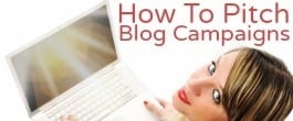 Thumbnail image for How To Pitch Blog Campaigns To Brands – #WorkAtHome Strategy Hour