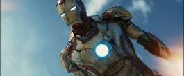 Thumbnail image for Iron Man 3 – New Clip Available