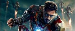 Thumbnail image for Iron Man 3 New Clip Available