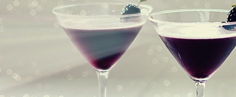Thumbnail image for The Ultimate Blog Party 2013 Cocktail – #UBP13 Blogtini