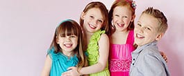 Thumbnail image for Wordless Wednesday — The UBP Kids