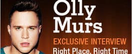 Thumbnail image for Olly Murs “Right Place, Right Time” Giveaway