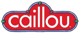 Thumbnail image for Bathtime with Caillou Prize Pack {Review and Giveaway}