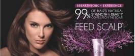 Thumbnail image for Nourish Your Scalp with Clear Scalp & Hair Therapy