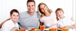 Thumbnail image for Family Devotions around the Dinner Table