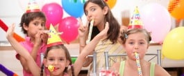 Thumbnail image for Entertainment Ideas for Fun Filled Kids Party