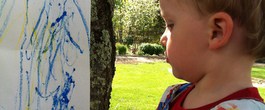 Thumbnail image for 3 Summer Science Activities to Teach Your Kids About Colors