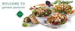 Thumbnail image for Have You Seen the New Salads from Chick Fil A? (plus giveaway)