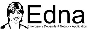 Thumbnail image for Does Your Family Have an Emergency Plan? EDNA Can Help (giveaway)