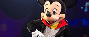 Thumbnail image for Disney Social Media Moms Celebration 2013 — Day 1 Highlights