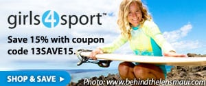 Girls4Sport