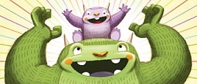 Thumbnail image for Because I’m Your Dad Prize Pack