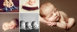 Thumbnail image for Expert Photographer’s Tips for Posing Newborns