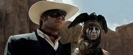 Thumbnail image for The Lone Ranger- New Trailer Available