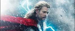 Thumbnail image for THOR the Dark World: New Trailer Available