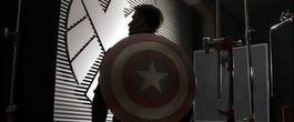 Thumbnail image for Marvel Studios is Now Working on Captain America 2