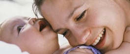 Thumbnail image for First-time Mommy Fears and a Book that Can Help