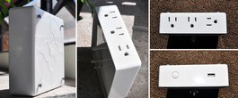 Thumbnail image for LivingPlug – Redesigning Your Electrical Outlet