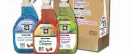 Thumbnail image for Keep Your Home Sparkling with CleanItSupply.com