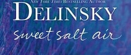 Thumbnail image for Barbara Delinsky’s Sweet Salt Air {Review and Giveaway}