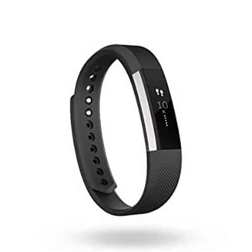 Fitbit Alta Fitness Tracker