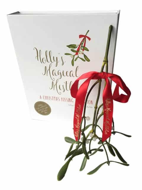 Hollys' Magical Mistletoe