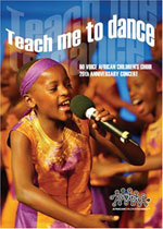 The African Children's Choir