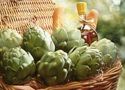 Artichokes