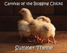 Blogging Chicks Summer Carnival