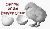 Blogging Chicks Carnival