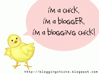 Blogging Chicks Blogroll