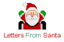 Letters From Santa