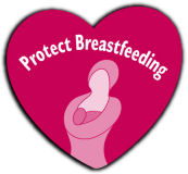 World Breastfeeding Awareness Week