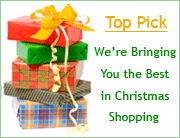 Top Picks for Christmas Shopping