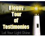 Blog Tour of Testimonies