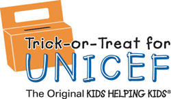 Unicef - Trick or Treat