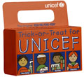 Unicef - Trick or Treat