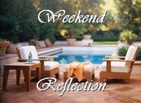 Weekend Reflection Meme