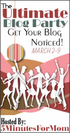 The Ultimate Blog Party