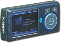 MP3 Player