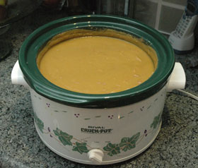 Tackle It Tuesday – Tackling My Crock Pot